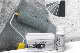 peinture pour le beton exterieur