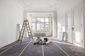 cout renovation appartement
