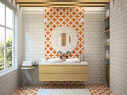 revetement carrelage salle de bain