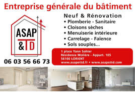 entreprise generale renovation