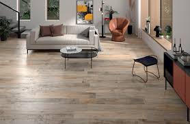 carrelage imitation parquet vieilli