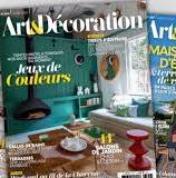 art et decoration