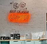 deco mural cuisine