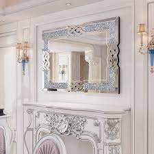 miroir décoratif