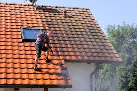 renovation toiture