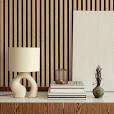 bois decoration mur