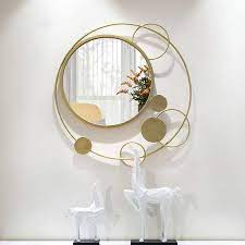 miroir deco mural