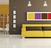 deco maison peinture intérieure