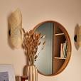 miroir mural