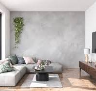papier peint effet beton
