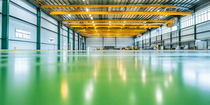 rénovation des sols