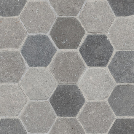 carrelage mural en pierre