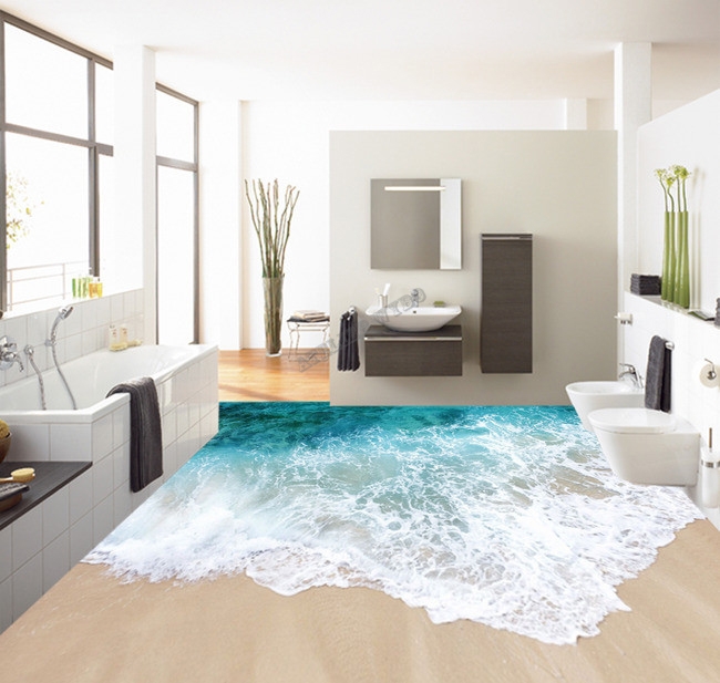 revetement sol vinyl