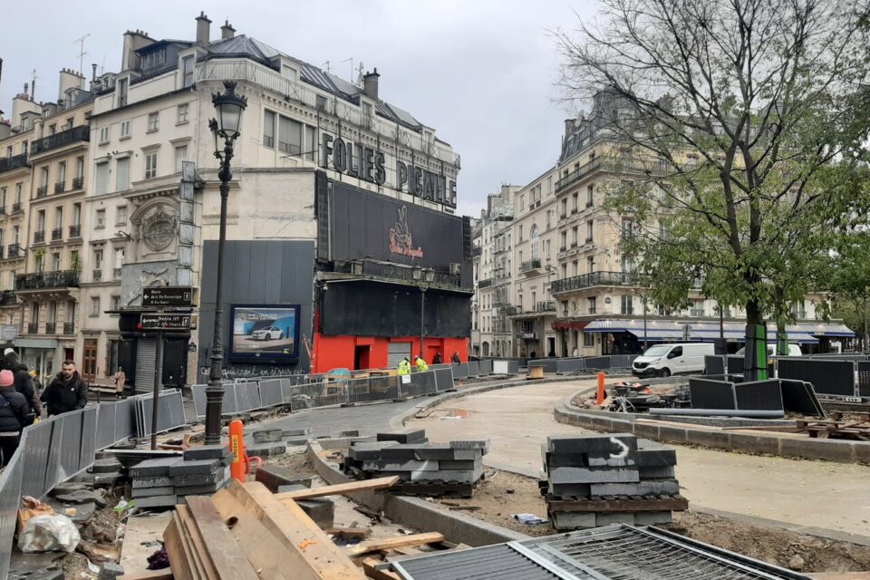 entreprise de renovation paris
