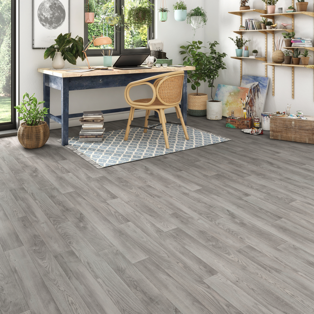 lino revêtement de sol