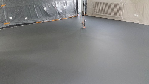 revetement pour garage