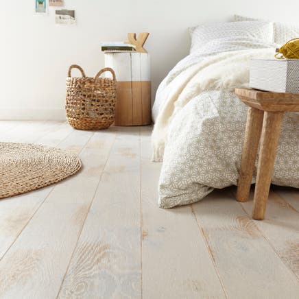 revetement sol chambre