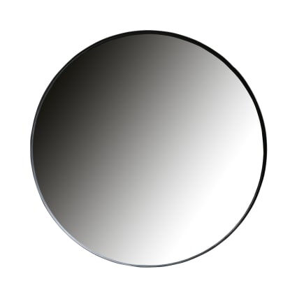 grand miroir rond