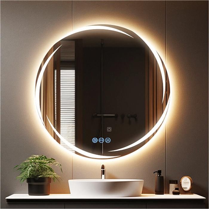 miroir wc