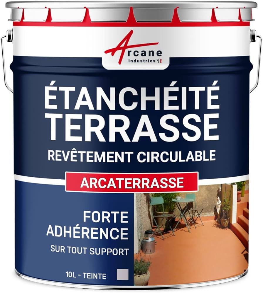 peinture pour sol extérieur leroy merlin