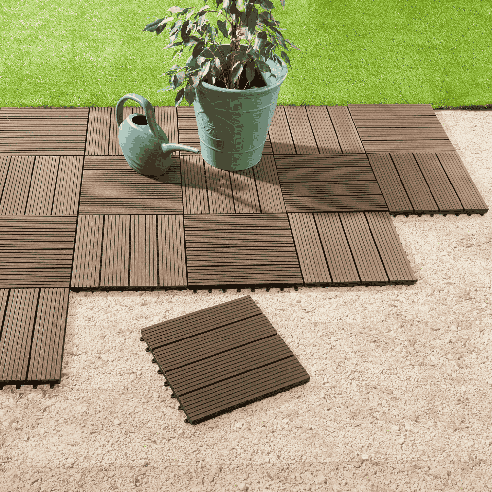 amenagement sol exterieur