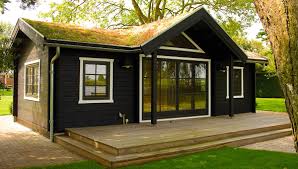 prix des chalets en bois habitables