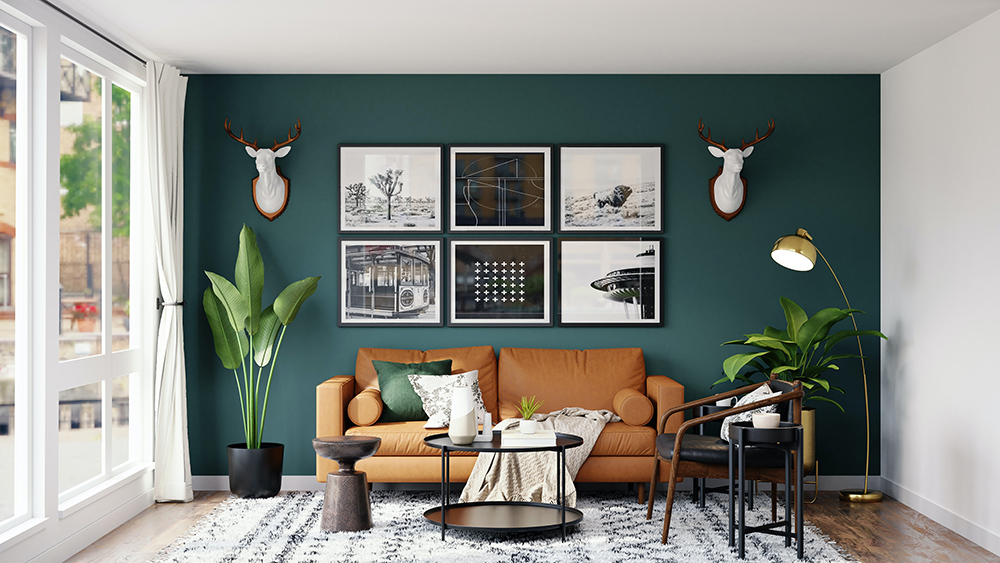 interieur deco