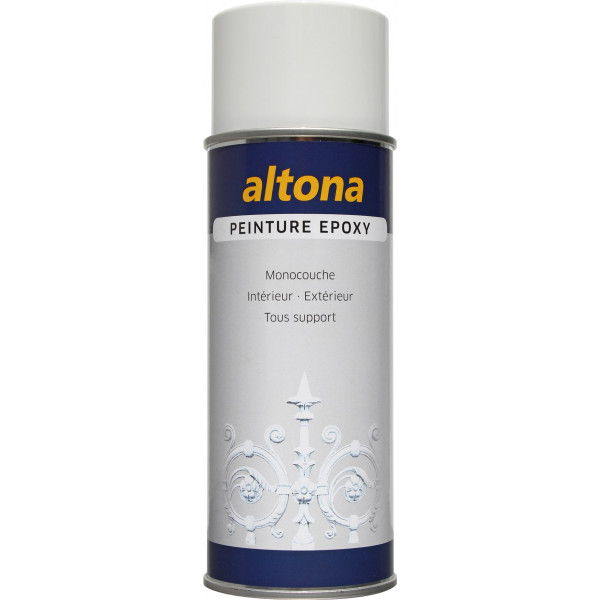 peinture epoxy exterieur
